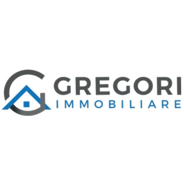 Logo Gregori Immobiliare di Gregori Sara