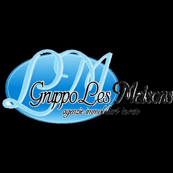 Logo Gruppo Les Maisons