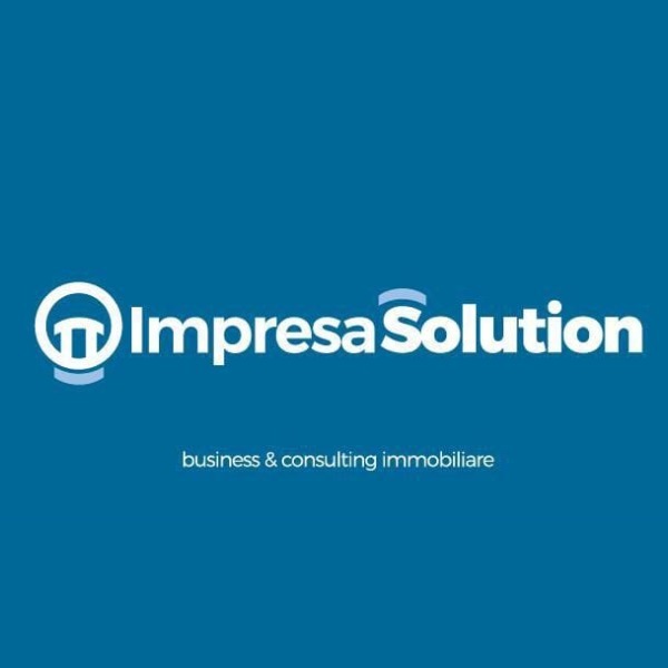 Logo Impresa Solution s.r.l.