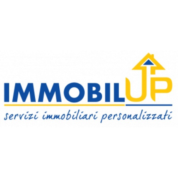 Logo Immobil UP