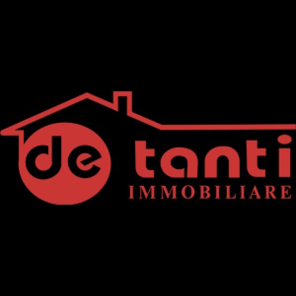 Logo Immobiliare De Tanti Srl