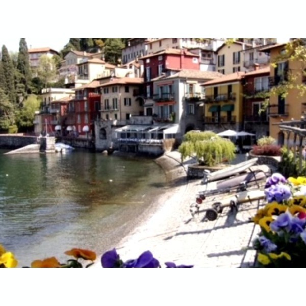 Logo Immobiliare San Giorgio Varenna
