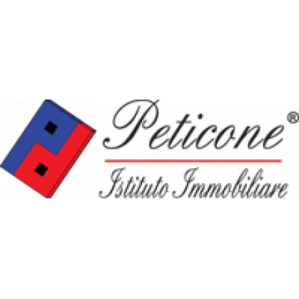 Logo Istituto Immobiliare Peticone