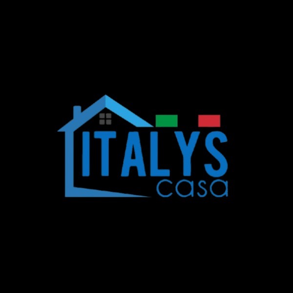 Logo Italys Casa