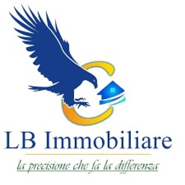 Logo LB Immobiliare