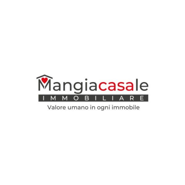 Logo Mangiacasale Immobiliare