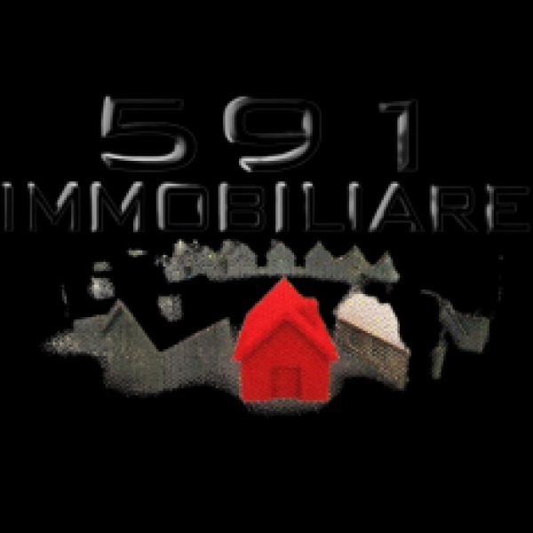 Logo 591 Immobiliare
