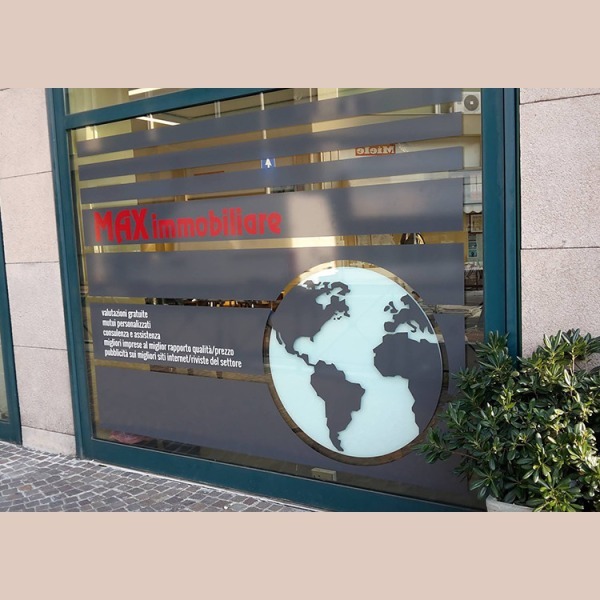 Logo MAX Immobiliare