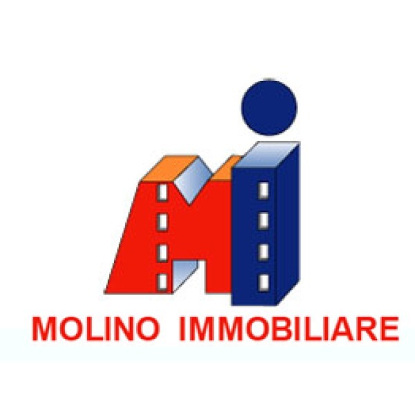 Logo Molino Immobiliare di Angelica Molino