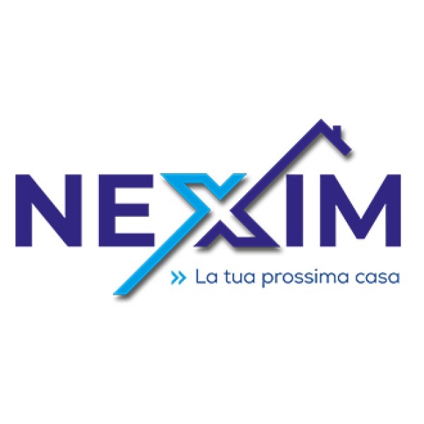 Logo Nexim Immobiliare