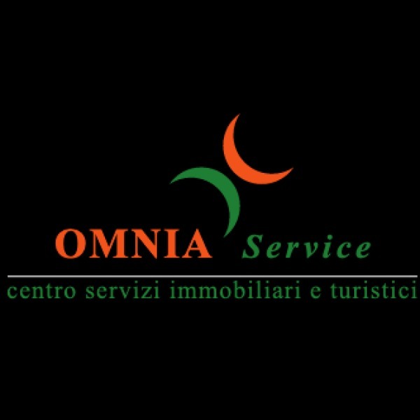 Logo Omnia Service