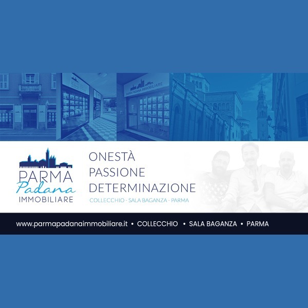 Logo Parma Padana Immobiliare