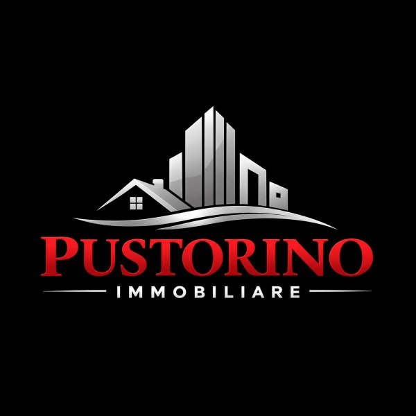 Logo Pustorino Immobiliare