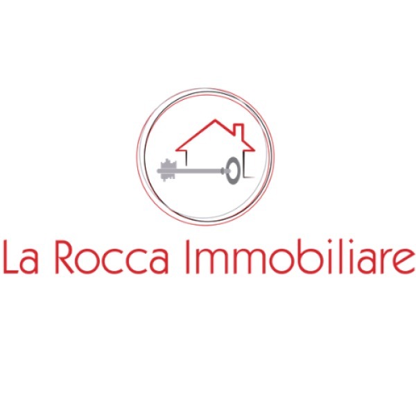 Logo La Rocca Immobiliare