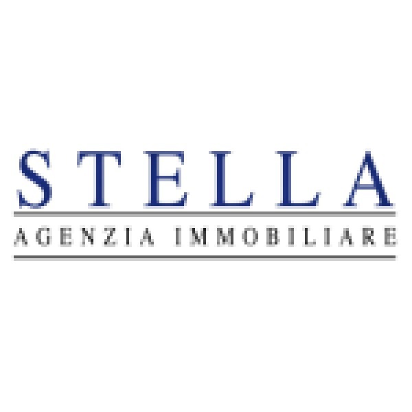 Logo Stella - agenzia immobiliare