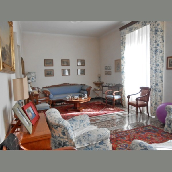 Logo Studio Immobiliare Conti