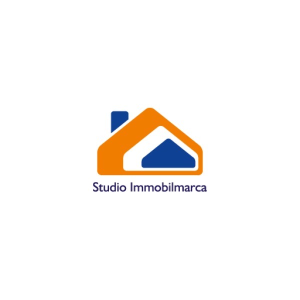 Logo Studio Immobilmarca