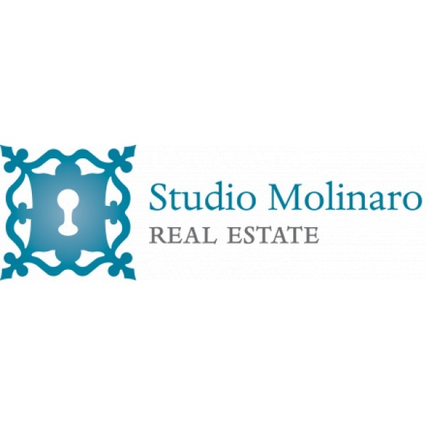 Logo Studio Molinaro Real Estate