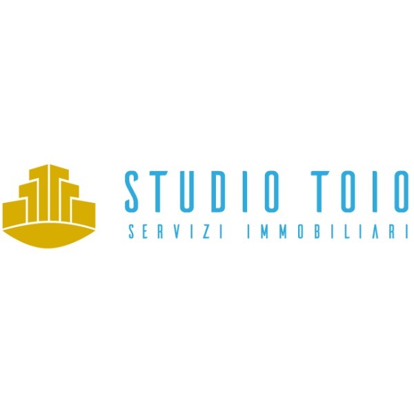 Logo Studio Toio