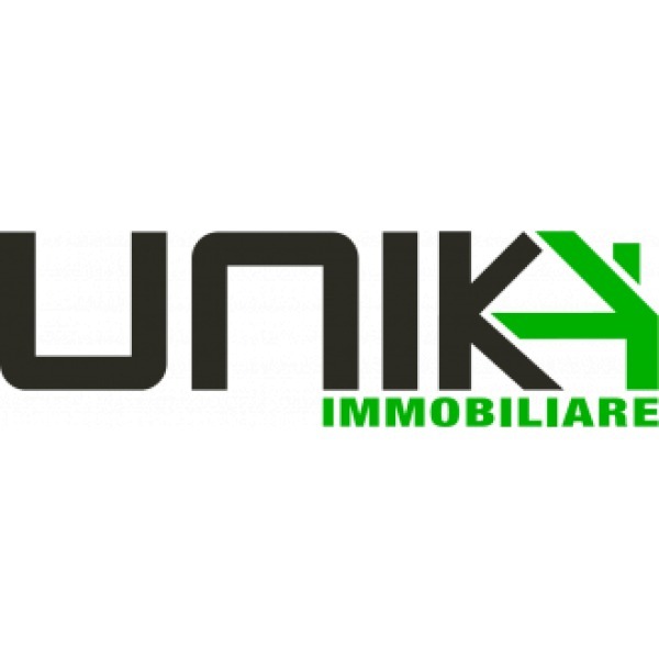 Logo Unika Immobiliare