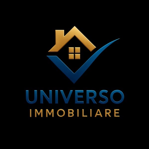 Logo Universo Immobiliare