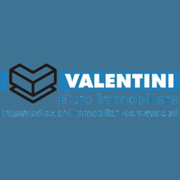 Logo VALENTINI Immobiliare di Leonardo Valentini