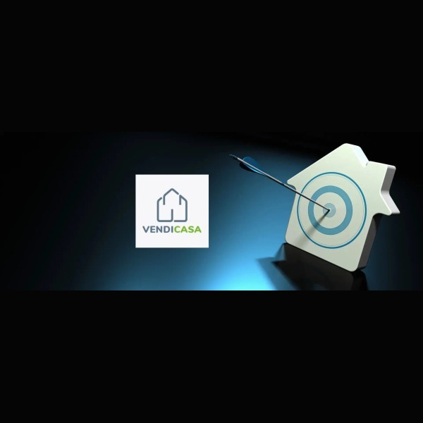 Logo Vendi.casa