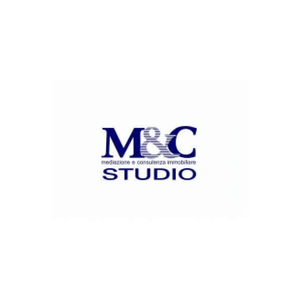 Logo M&C Studio Immobiliare