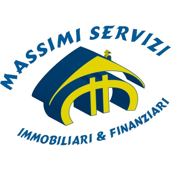 Logo Massimi Servizi Immobiliari