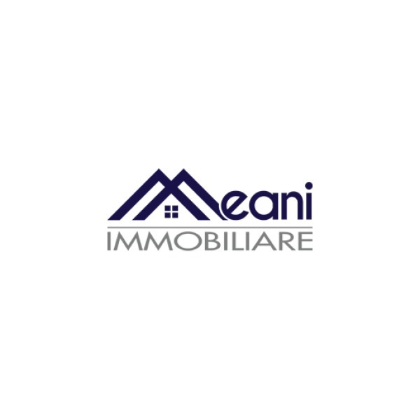 Logo Meani immobiliare di Dario Meani