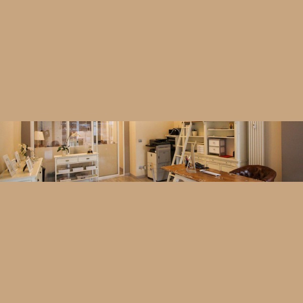 Logo Michela Berlati Immobiliare