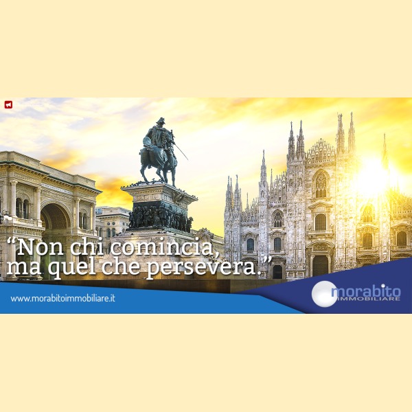 Logo Morabito Immobiliare