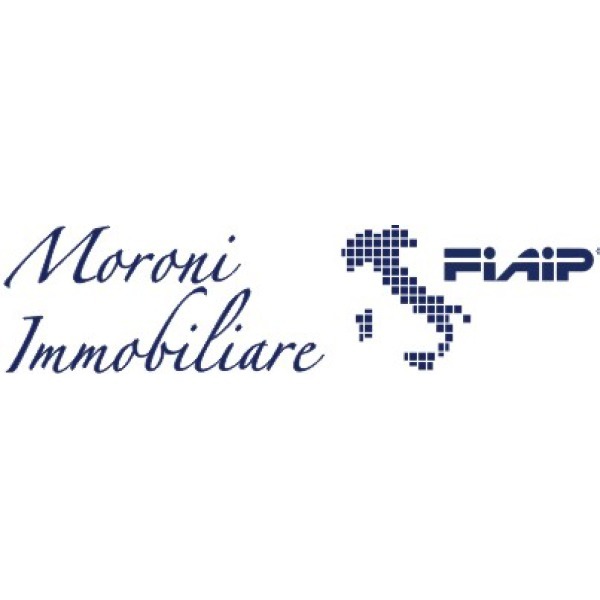 Logo Moroni Immobiliare di Maestri Lucia
