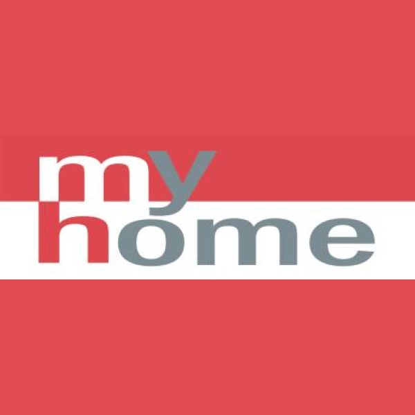 Logo My Home Immobiliare