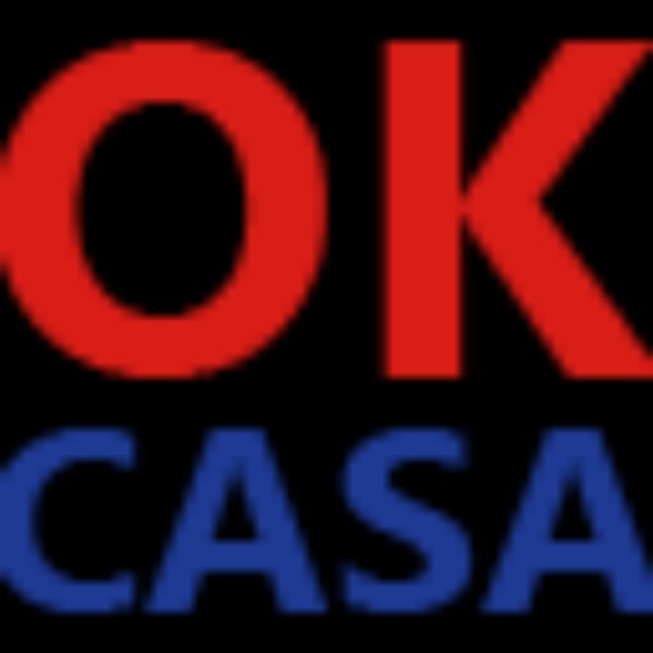 Logo OKCASAWEB