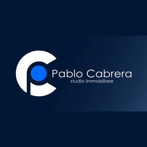 Logo Pablo Cabrera Immobiliare
