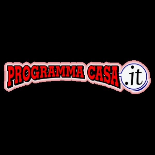 Logo Programma Casa