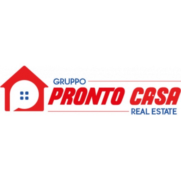 Logo Pronto Casa di Alessandro Pertosa