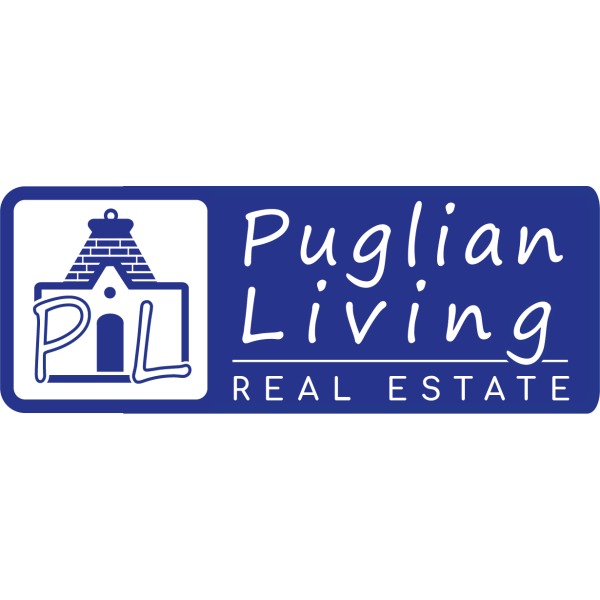 Logo Puglian Living di Emiliano Narcisi