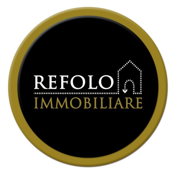 Logo Refolo Immobiliare
