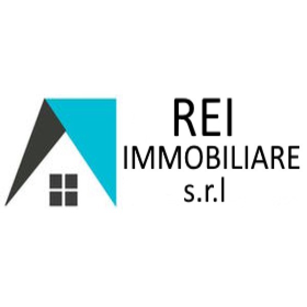 Logo REI Immobiliare S.r.l.