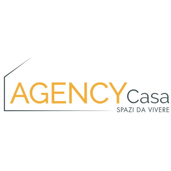 Logo Agency Casa
