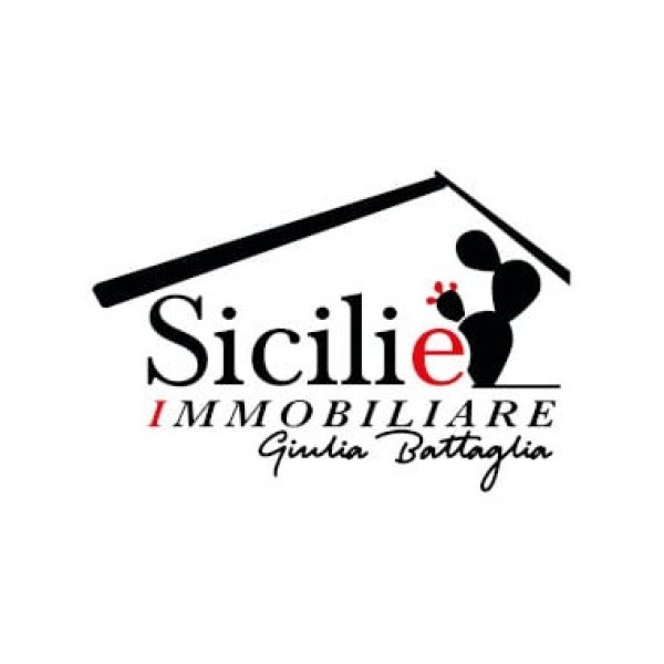 Logo Sicilie Immobiliare Giulia Battaglia