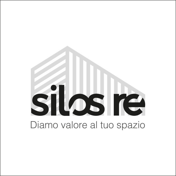 Logo SILOS RE