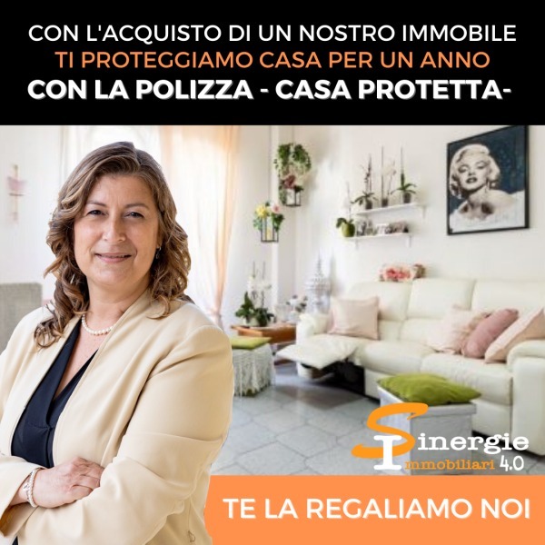 Logo Sinergie Immobiliari 4.0
