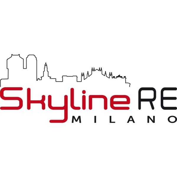 Logo Skyline RE Milano