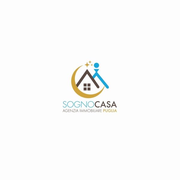 Logo SognoCasa Agenzia Immobiliare