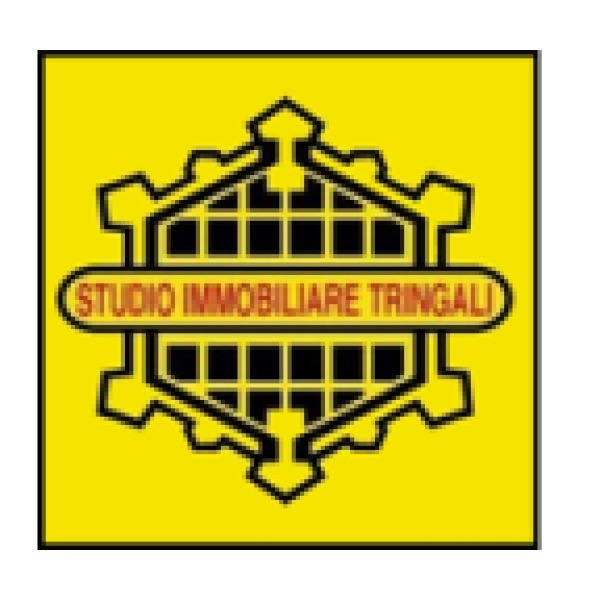 Logo Studio Immobiliare Tringali
