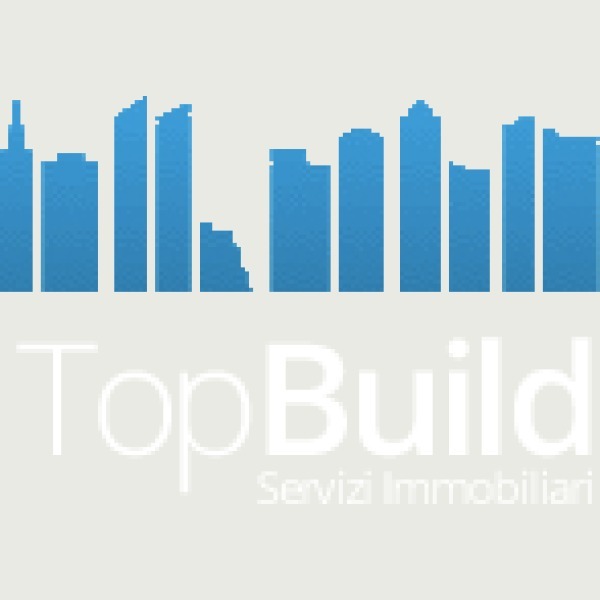 Logo TopBuild Servizi Immobiliari S.r.l.