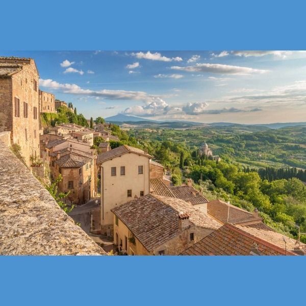 Logo Toscana Houses - Agenzia Immobiliare Ercolani S.r.l.